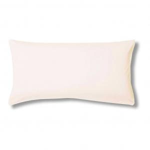 Чехол на подушку Estella Fine Jersey 40 x 80 см Подушка Atelier Jersey цвета слоновой кости