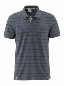 Рубашка-поло OCEAN SPORTSWEAR, серый