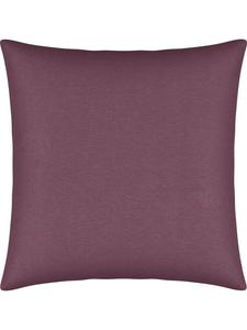Постельные принадлежности Erwin Müller, цвет aubergine