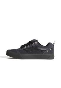 VANS Кроссовки 'Knu Skool' в цвете Anthracite