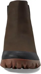 Мужские водонепроницаемые ботинки Arcata Urban Leather Chelsea BOGS