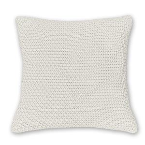 Чехол на подушку wometo, 45x45 см, белый