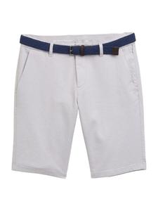 Обычные брюки TOM TAILOR, белый