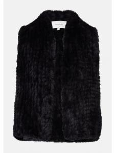 Comma Жилет для активного отдыха, цвет 9999_черный