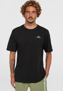 Футболка с принтом GLOBAL O'Neill, черный