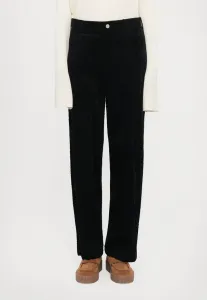 Брюки нара Baum Und Pferdgarten, Black