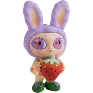 Happy Berry RABTY Good Berry гелевые подушечки от мозолей FINDING UNICORN, happy berry-mydunni