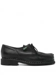 Туфли дерби Michael Paraboot, черный
