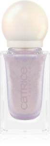 Осветляющий лак для ногтей Catrice PEARLFECTION, 02 Luminous Pearl 9 ml