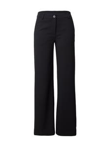 Брюки-буткат Freequent NANNI, черный