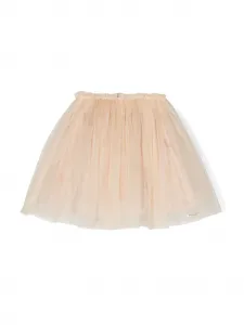 Пышная юбка из тюля Donsje, нейтральный