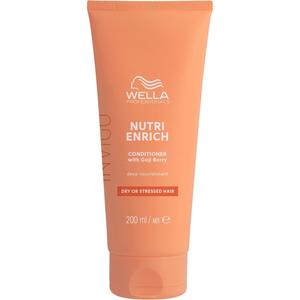 Кондиционер для волос Wella Deep Nourishing Conditioner, 200 ml