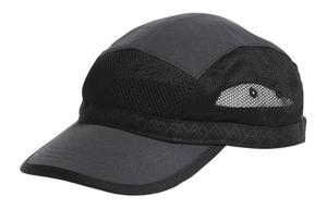 Бейсболка Unisex Black THE NORTH FACE из переработанного нейлона, эластана, сетки из переработанного полиэстера и полиэстера