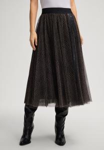 Юбка JOOP! FRIDI, Open Brown/Bordeaux