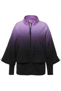 Куртка Performance Ulla Popken, Black