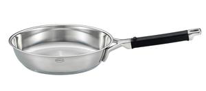 Сковорода SILENCE PRO 20 см Rösle, черный