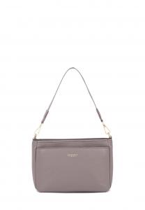 Сумка Diana&Co SHOULDER CONVERTIBLE, Light Taupe/Taupe