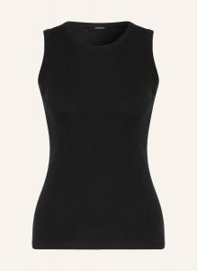 Топ клинан Someday, черный