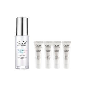 Olay Серия small white bottle жидкие эссенции для женщин