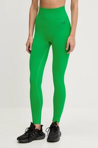 Тренировочные леггинсы Restore Seamless P.E Nation, зеленый