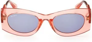 Солнцезащитные очки Max&Co. для женщин Max&Co., 72v Shiny Pink
