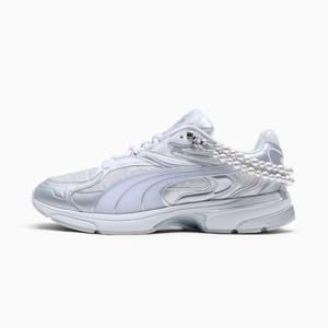 Женские кроссовки Extos Feminine Pack Puma, металлик