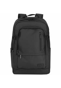 Рюкзак Basics Laptopfach Travelite, цвет schwarz