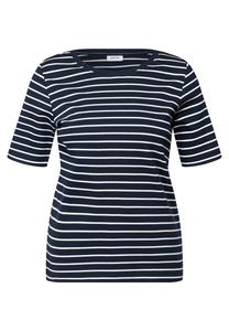 Рубашка CECIL, Night Blue