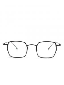 Очки в квадратной оправе Rigards, черный