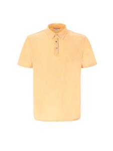 Рубашка Distretto 12 Lorca, Honey