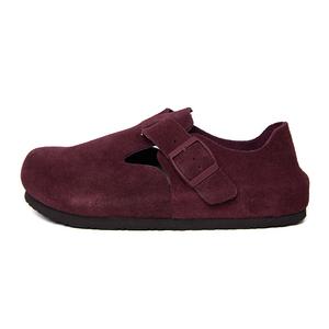 Туфли женские повседневные Women's Casual Shoes Women's Daowai, темно-серый