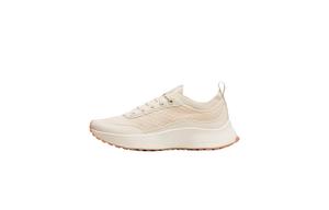 Lululemon Кроссовки CrossCity Low top для женщин 71762 белые (светлый айвори/белый/ореховый загар), цвет 71762 White (Light Ivory/White/Filbert Tan)