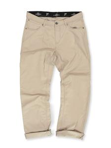 Брюки чинос JP1880, песочный