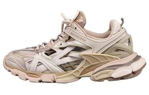 Женские массивные кроссовки Balenciaga Track 2.0