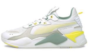 Массивные кроссовки Puma RS-X унисекс
