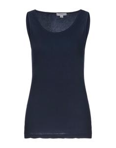 Футболка Crossley, полуночно-синий