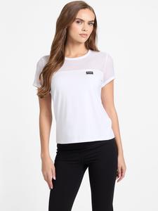 Kia Mesh Top Guess Factory, белый