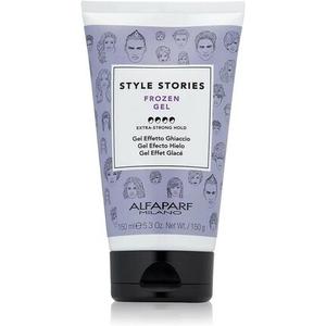 Замороженный гель Style Stories 0,17 кг, Alfaparf Milano