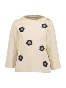 Рубашка BLUE SEVEN, бежевый