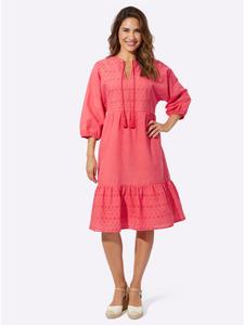 Платье до колена Sieh an!