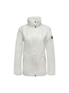 Schöffel Куртка Outdoor 'Warrington' в цвете Natural White