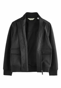 Легкая куртка стандартного кроя Baker By Ted Baker, Black