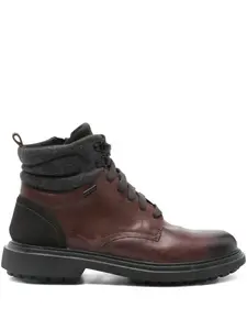 Ботинки Faloria B Abx Geox, коричневый