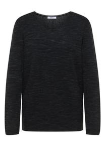 Свитер STREET ONE, черный