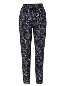 Тканевые брюки KOROSHI, серый