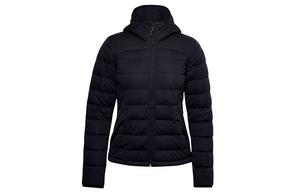 Женский пуховик Under Armour, цвет Black