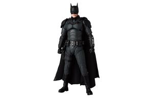 Фигурка MAFEX No.188 THE BATMAN Medicom Toy