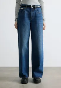 Широкие ноги широкие ноги Calvin Klein Jeans, Indigo Julius