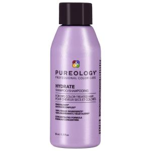 Мини-увлажняющий шампунь для сухих волос Pureology, 1.7 oz