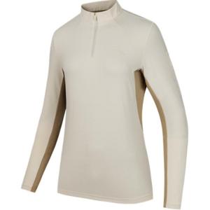 Anta x GUOJIADILI LIANMINGKUAN Коллекция Outdoor Вязаный свитер Женский Белый Известняк, Мел